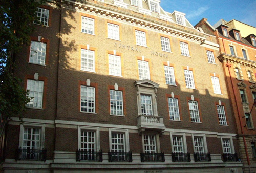 Central House, London